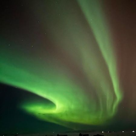 Blue View Cabin 7A With Private Hot Tub Reykholt  Bagian luar foto